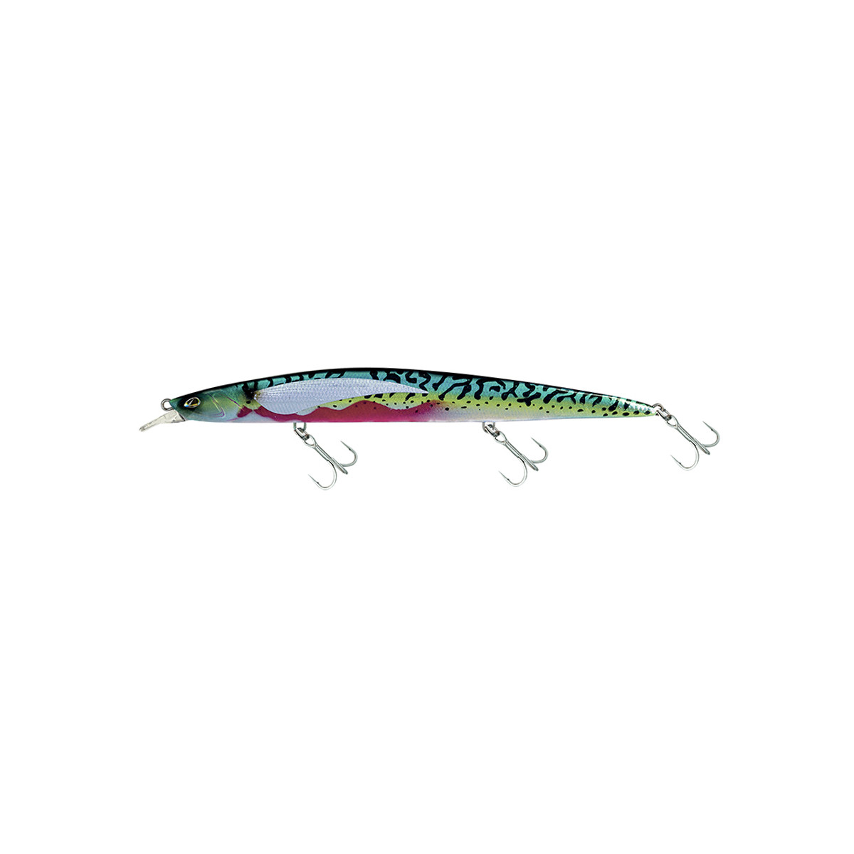 MOLIX JUGULO JERK EVO 140 SP LC