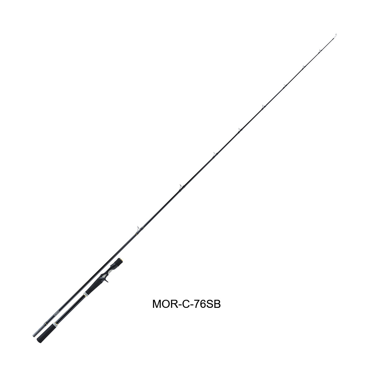 MOLIX OUTSET CASTING 76SB