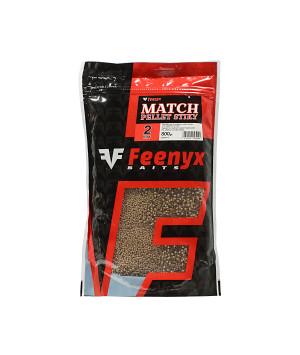 FEENYX MATCH PELLET STIKY