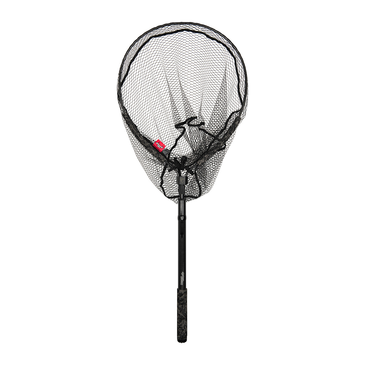 FOX RAGE STREET FIGHTER CARBON STREET NETS