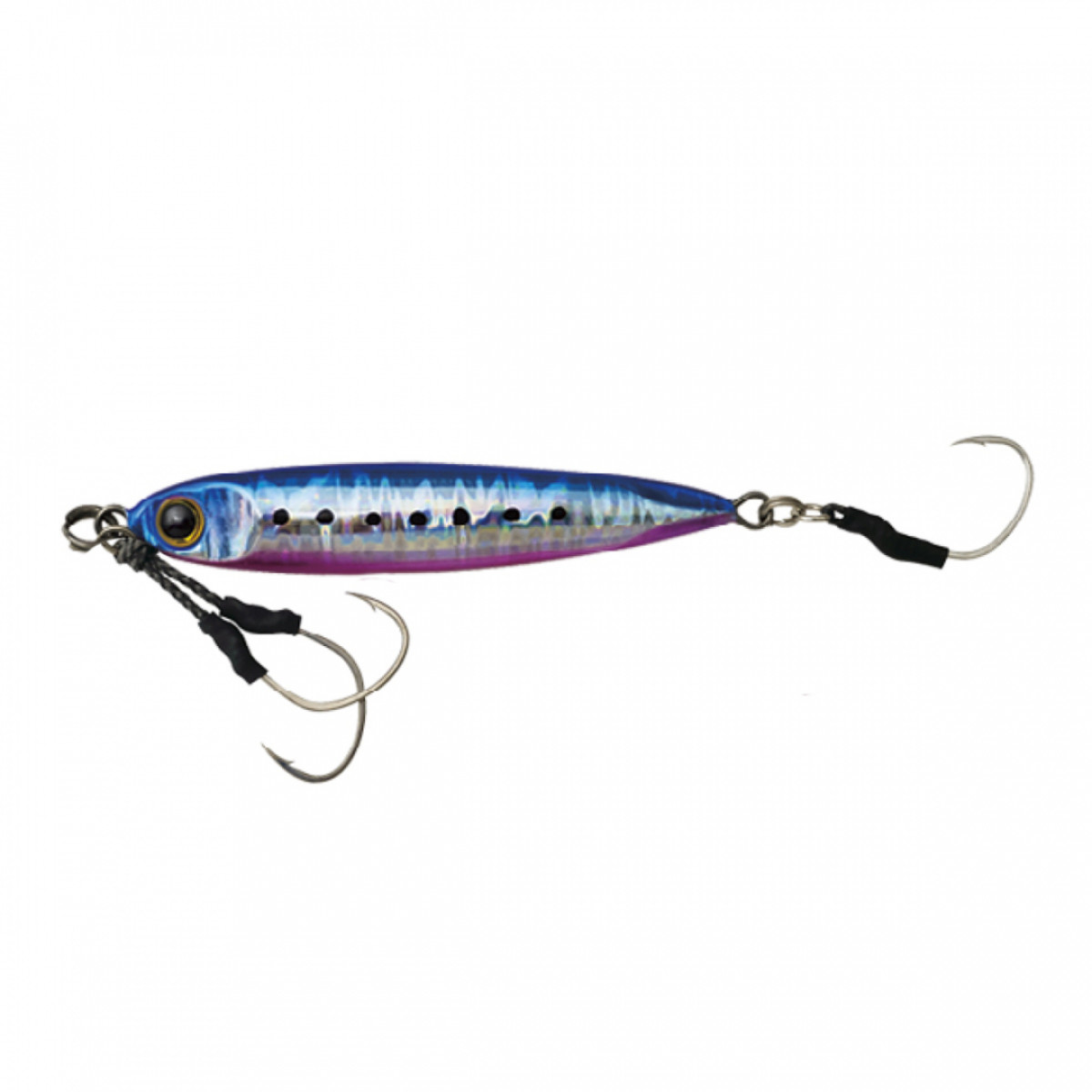 ZETZ SLOW BLATT CAST SLIM 20G