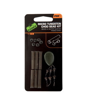 FOX EDGES MICRO CHOD BEAD KIT