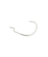 FIIISH BLACK MINNOW KROG PREMIUM HOOK