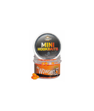 DYNAMITE BAITS MINI HOOKBAITS WOWSERS