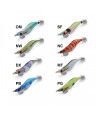 dtd wounded fish egi