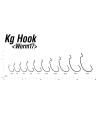 DECOY WORM 17 KG HOOK HIGH POWER