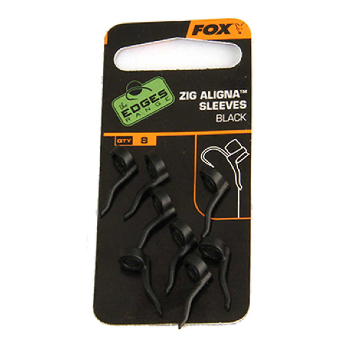 FOX ZIG ALIGNA SLEEVES