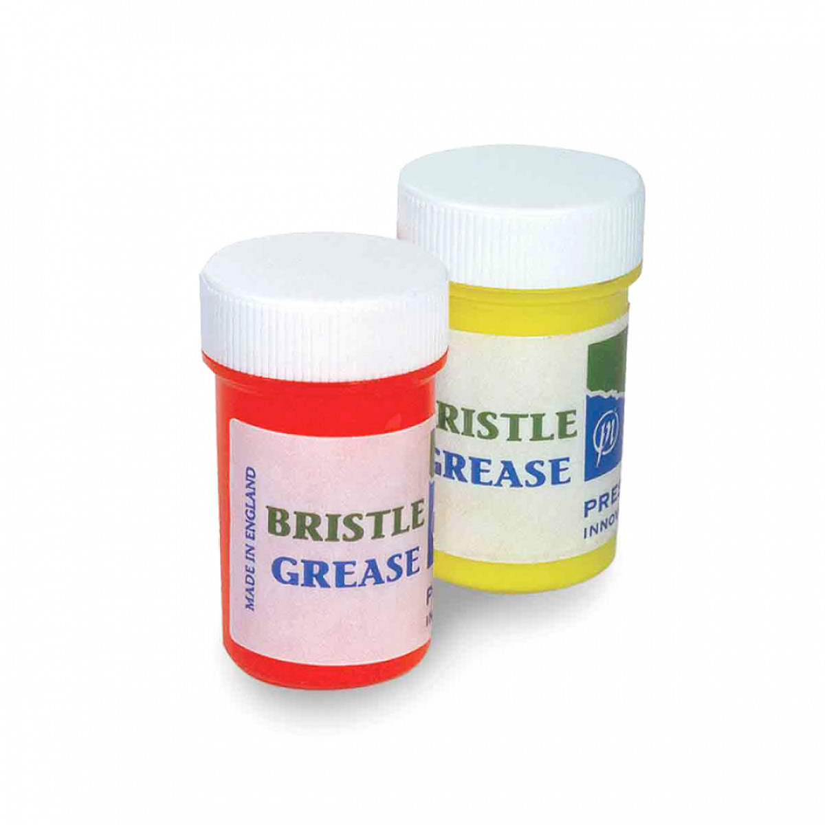 PRESTON BRISTLE GREASE