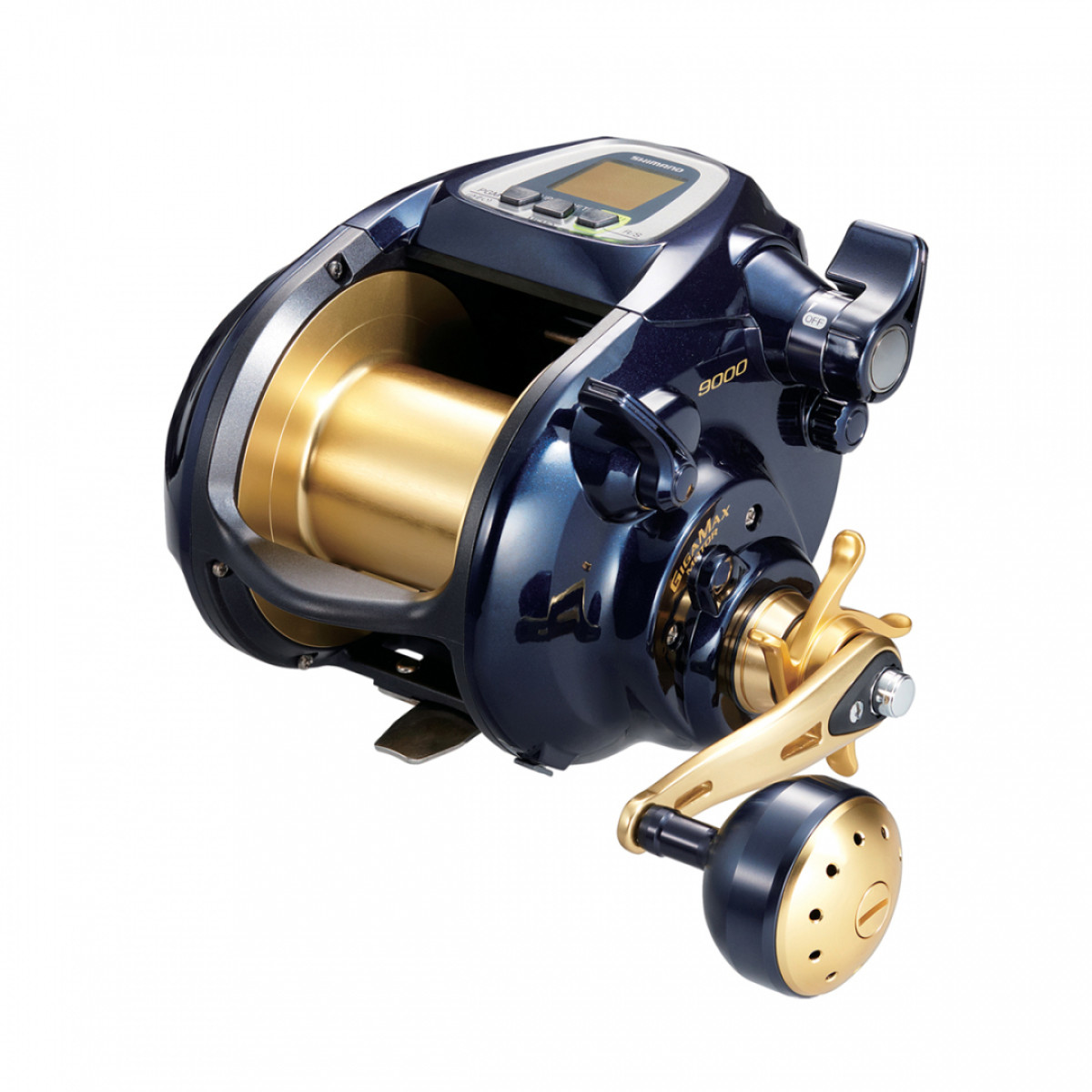 Shimano Beastmaster 9000A