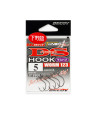 DECOY WORM 123 DS HOOK MASUBARI