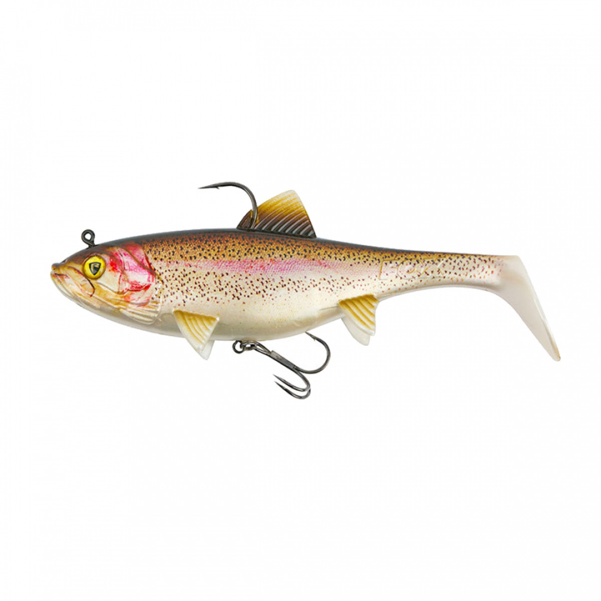 FOX RAGE WOBBLE REPLICANT 18 SUPER NATURAL