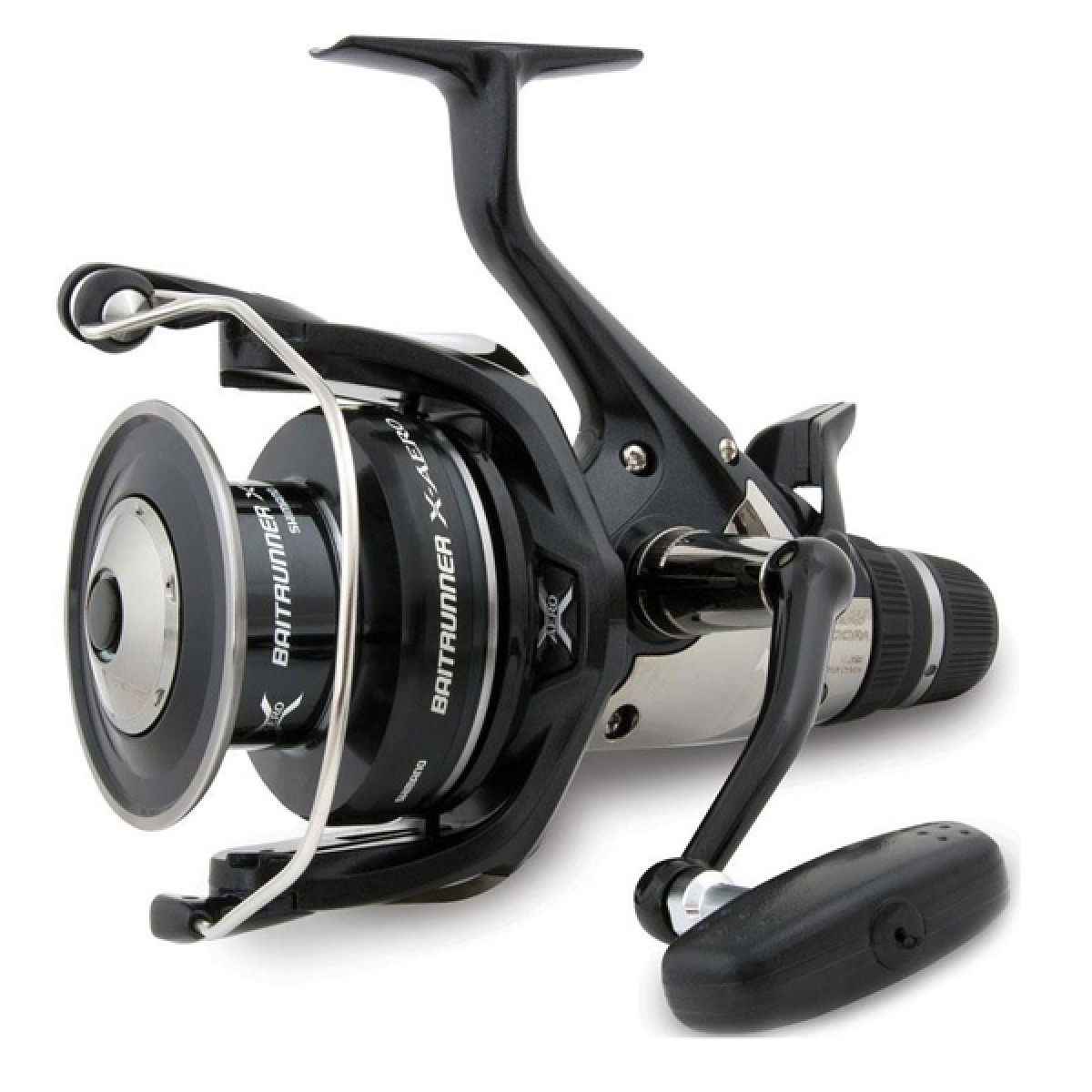 SHIMANO BAITRUNNER X-AERO RA