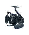 DAIWA 21 BG BLACK LT