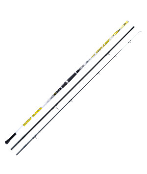 BAD BASS AIR SERIES EASY CAST