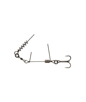 SAVAGE GEAR CORCKSCREW STINGER