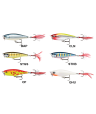 RAPALA SKITTER POP 50