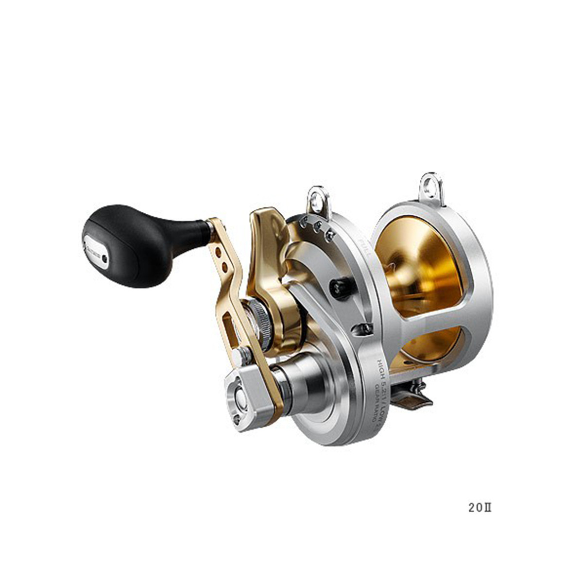 SHIMANO TALICA II SPEED