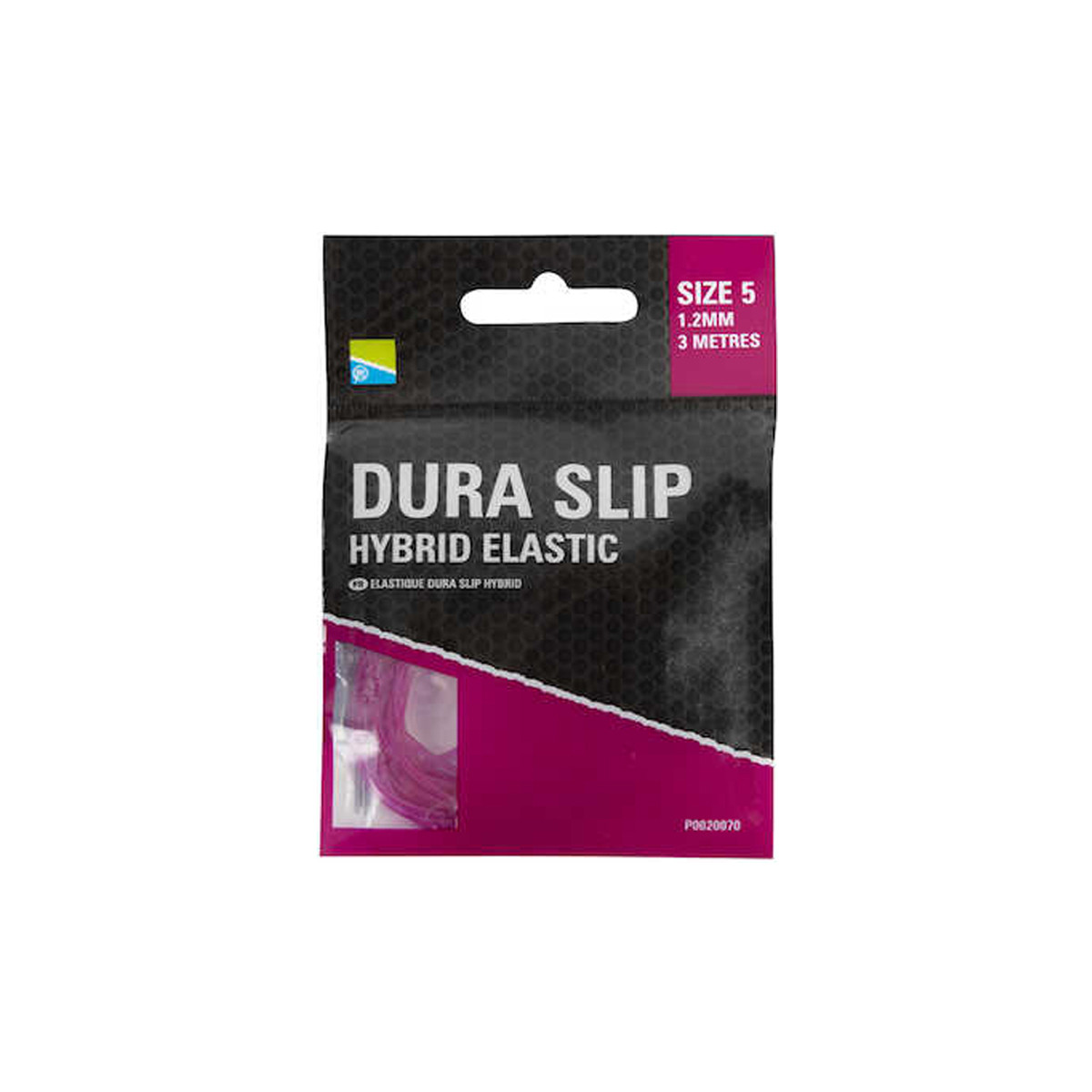 PRESTON DURA SLIP HYBRID ELASTIC