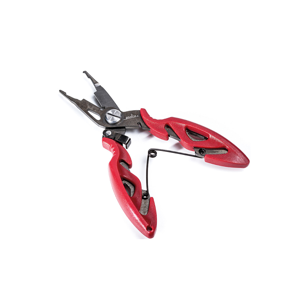 MOLIX MINI SPLIT RING PLIERS