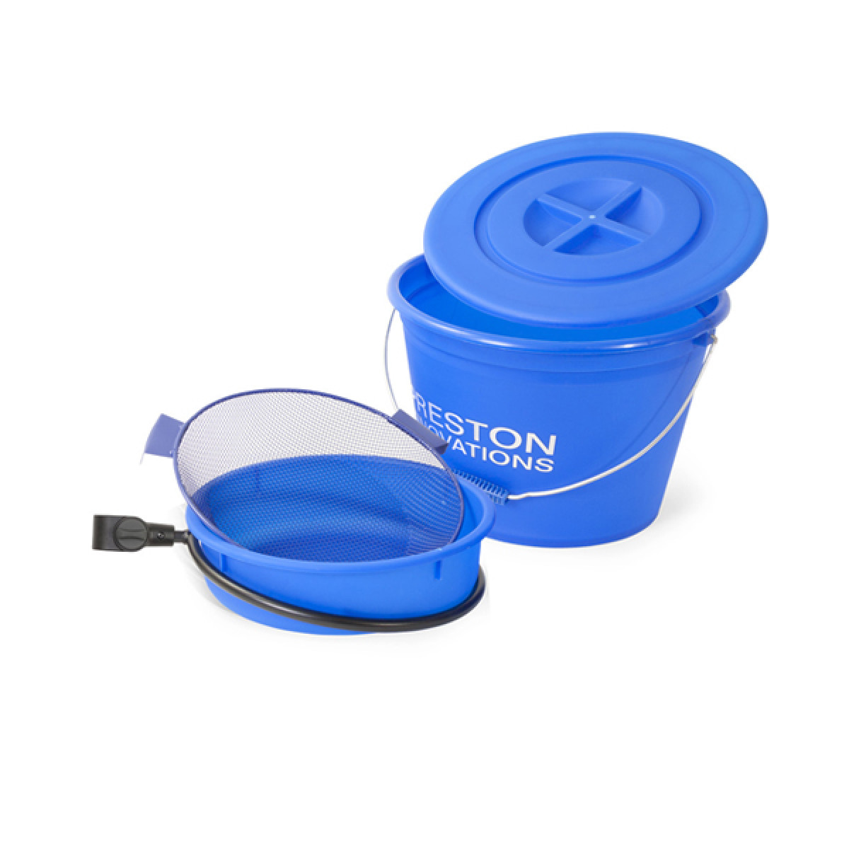 Preston Bucket & Bowl Set