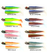 GT-BIO ROLLER SHAD 125 COMBO 23G