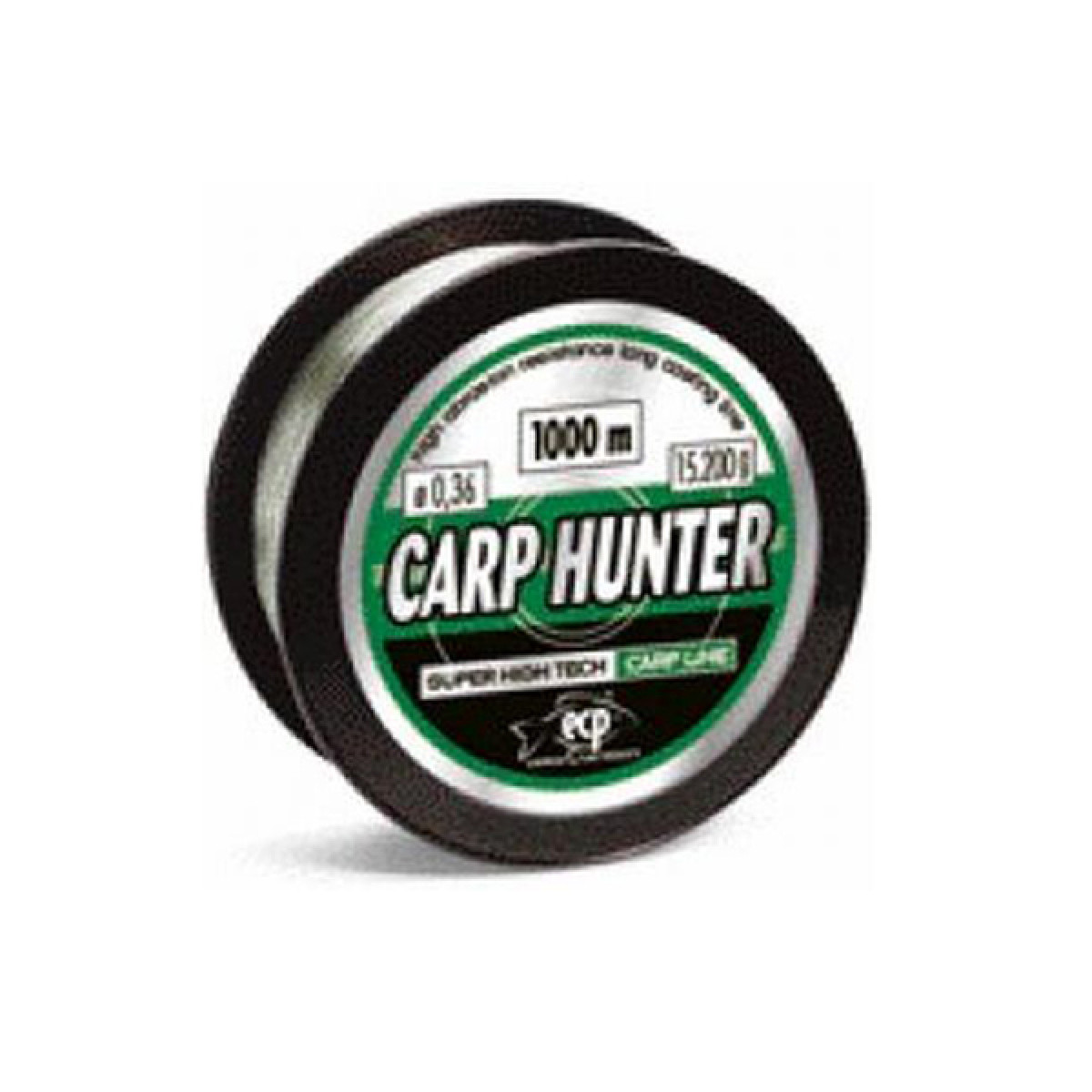 JTM CARP HUNTER