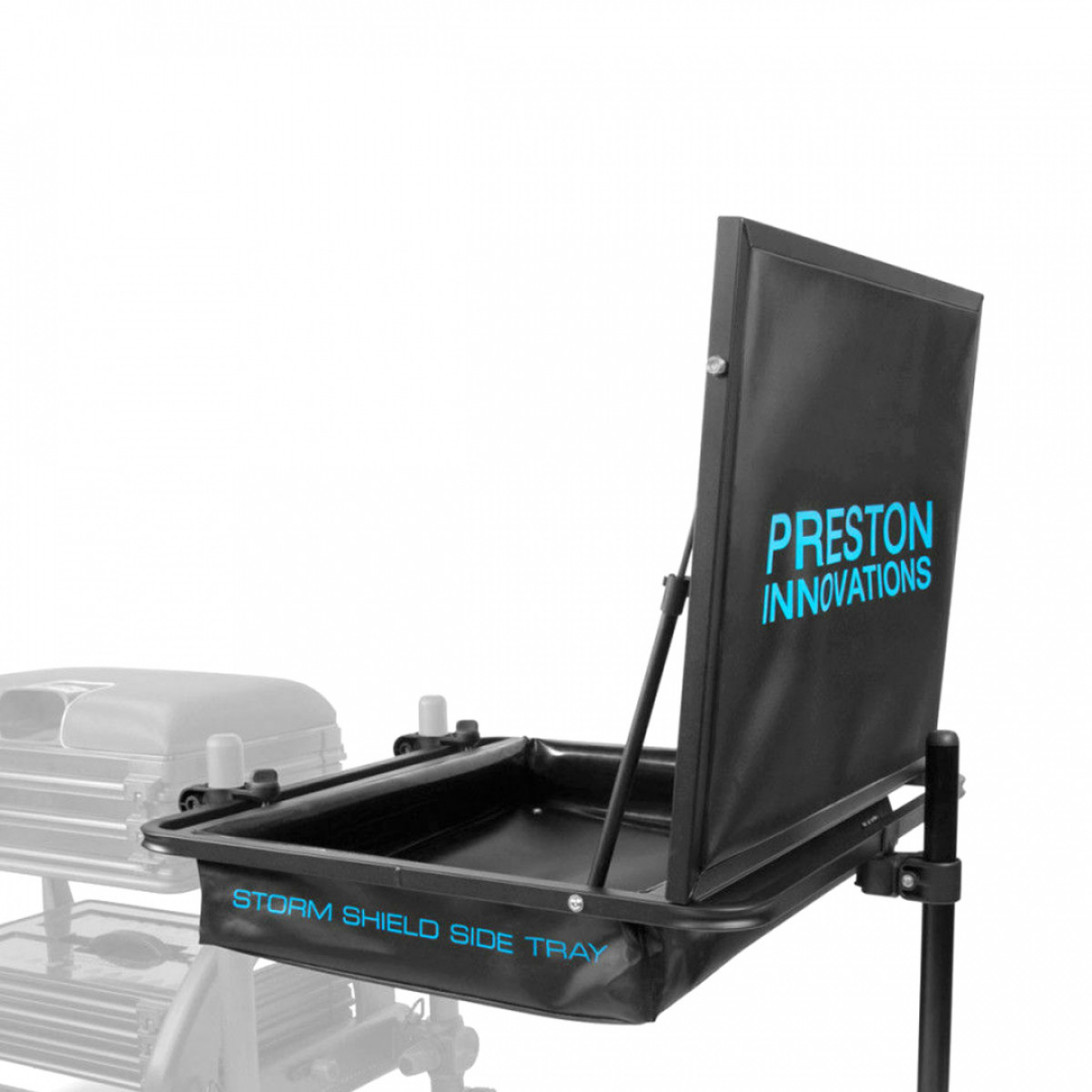 preston stormshield side tray