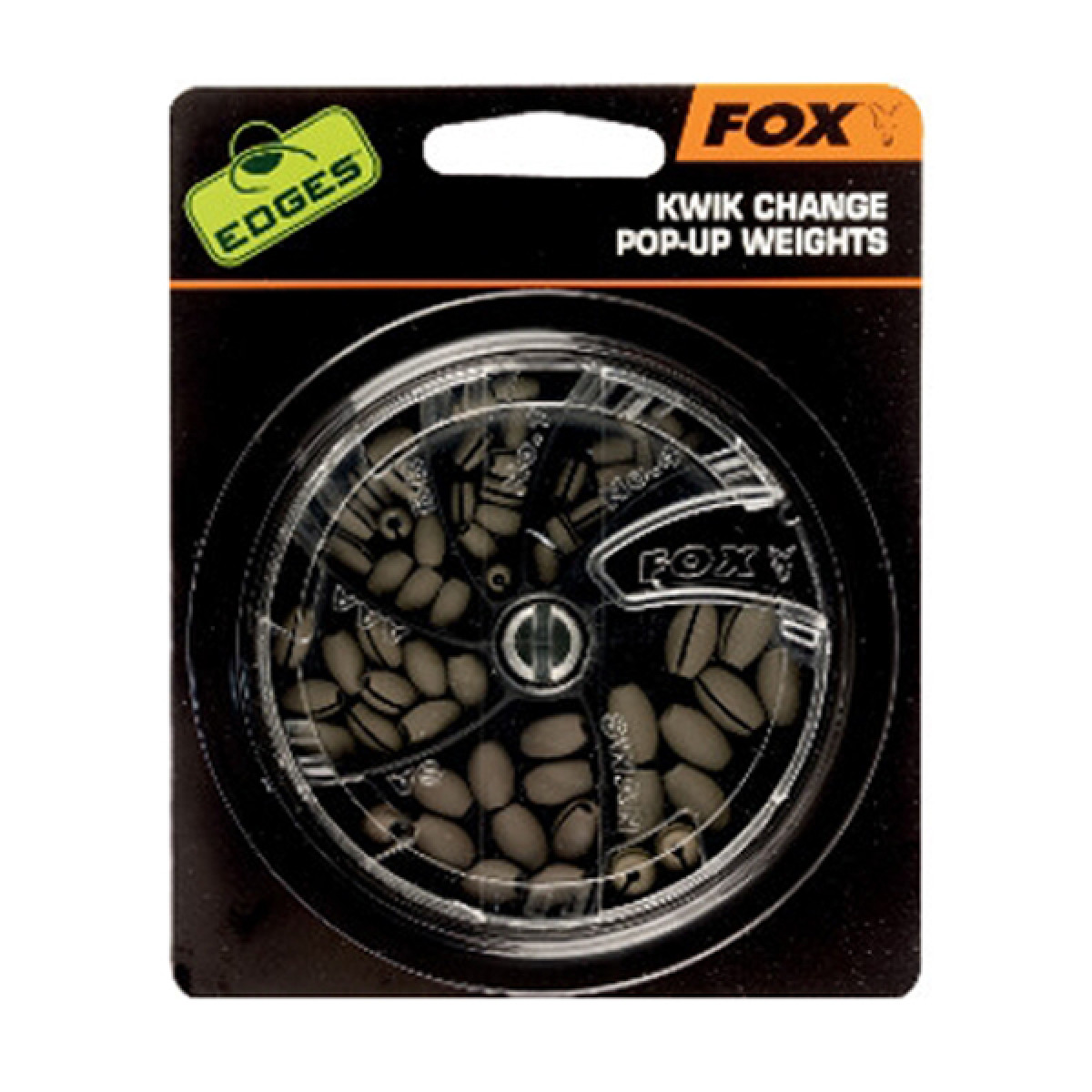 FOX EDGES KWIK CHANGE POP UP WEIGHTS DISPENSER