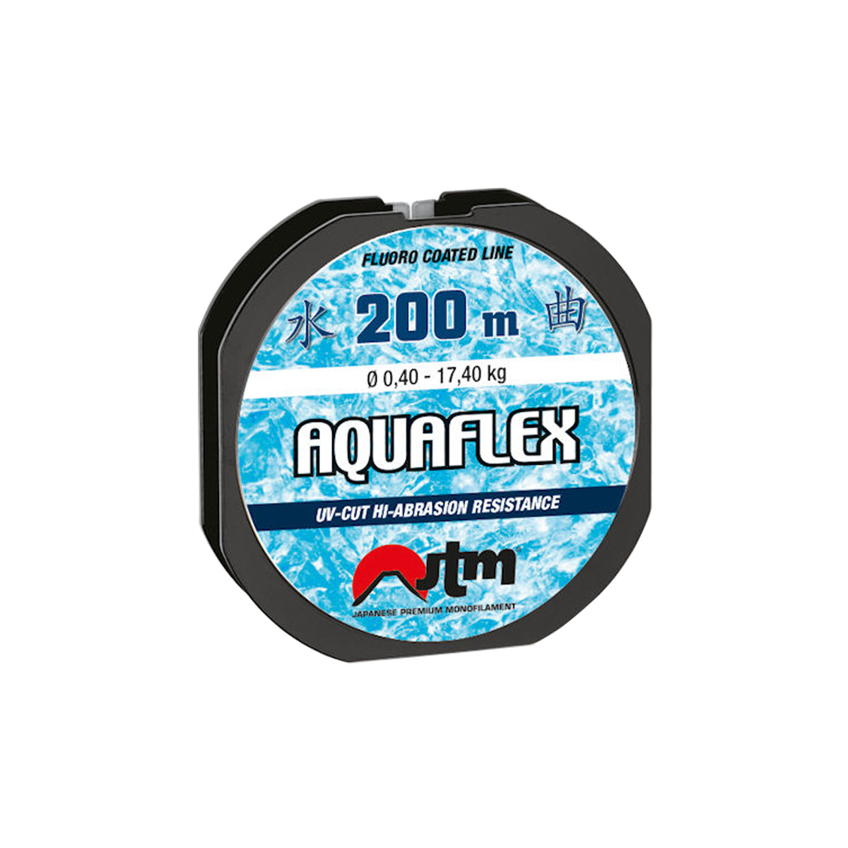 JTM AQUAFLEX 200M