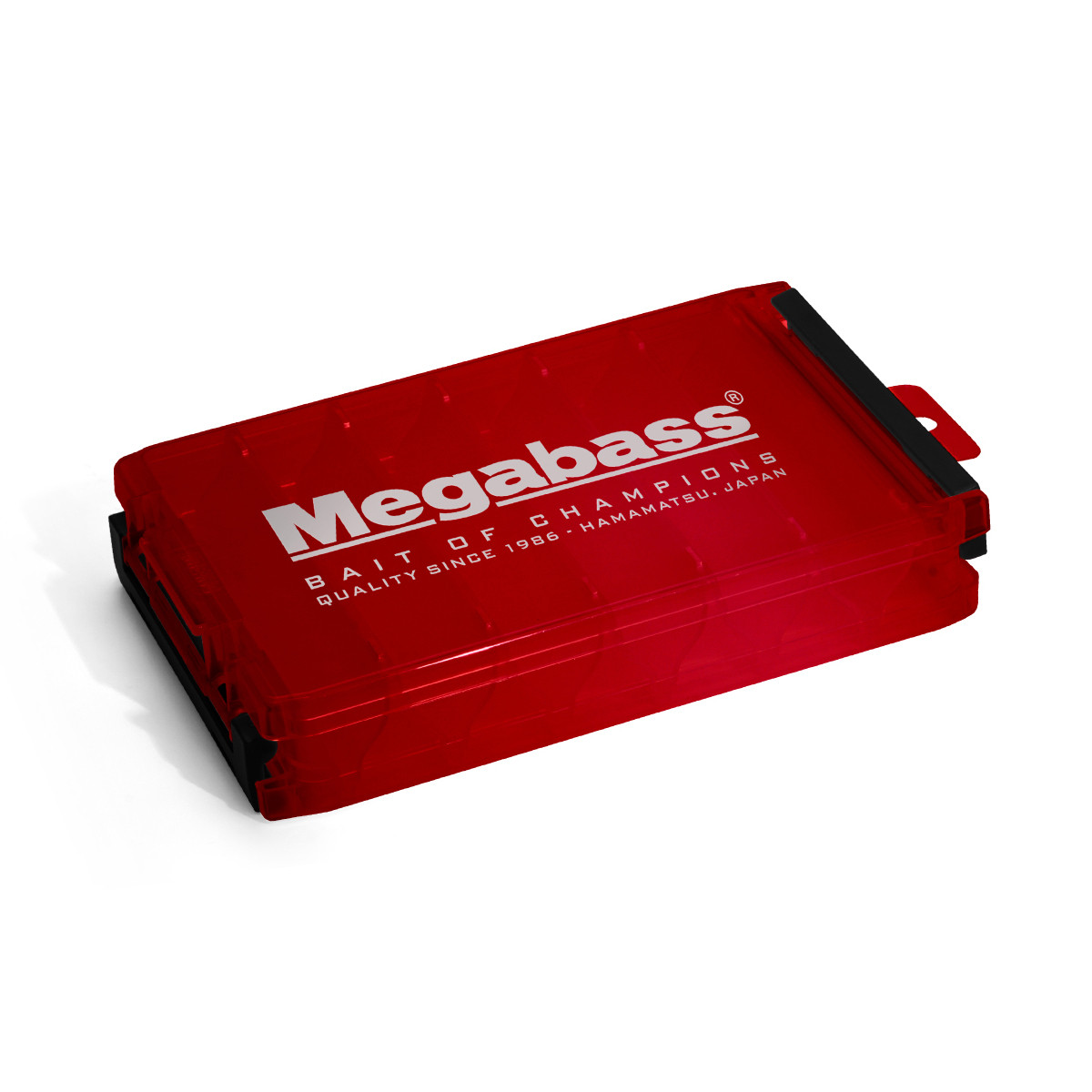 MEGABASS LUNKER LUNCH BOX MB-RV120