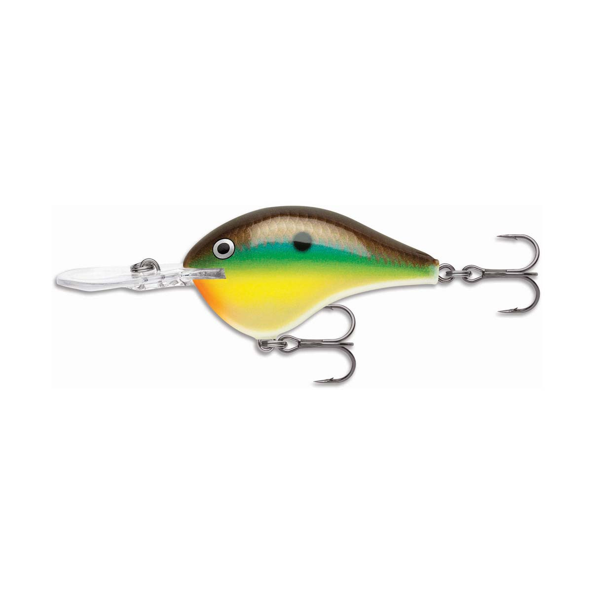 RAPALA DT-8