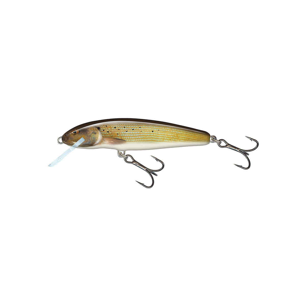 SALMO MINNOW 5 S