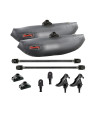 SCOTTY 302 KAYAK STABILIZER