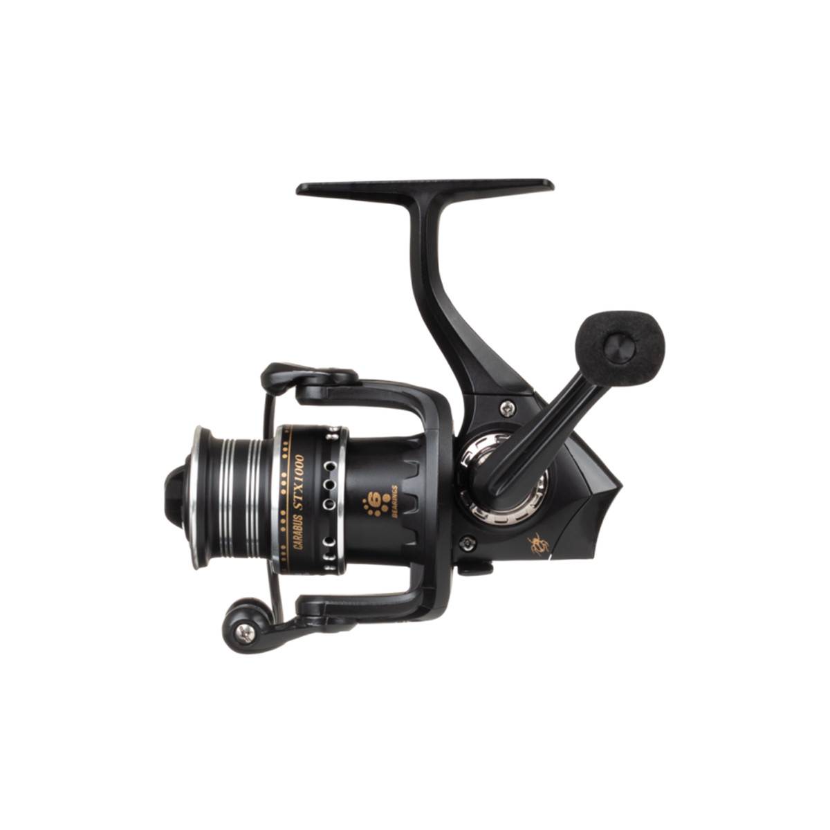 ABU GARCIA CARABUS STX SPINNING