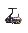 ABU GARCIA SUPERIOR SPINNING