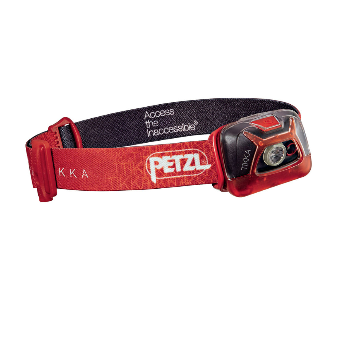 PETZL TIKKA