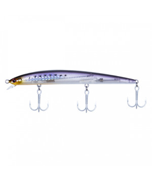 HOKKAIDO SUPER SHAD 180