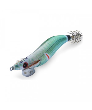 dtd wounded fish egi