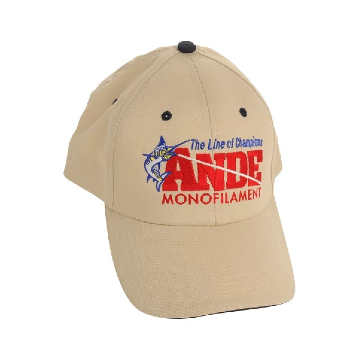 ANDE FISHING HAT