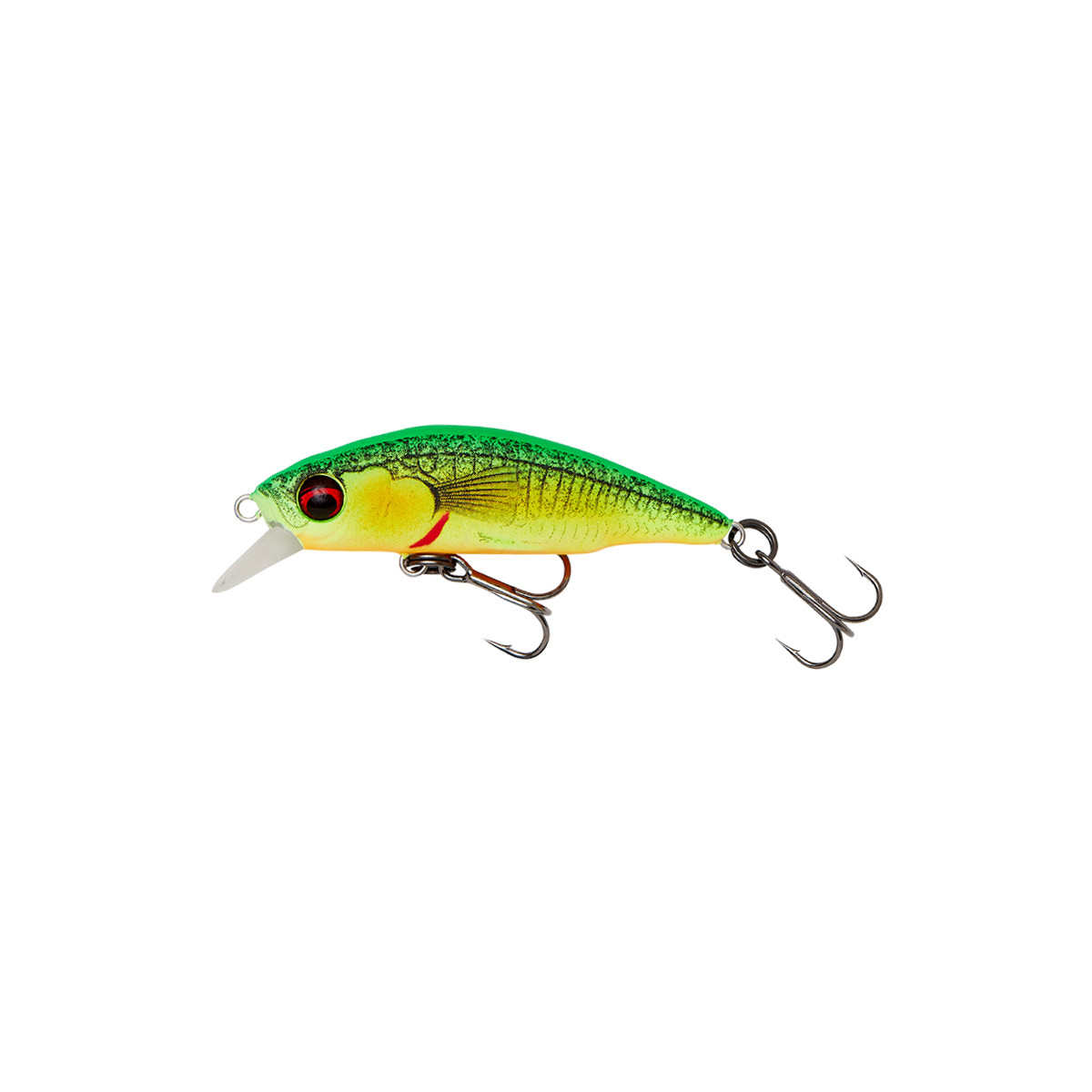 SAVAGE GEAR 3D STICKLEBAIT TWITCH 65