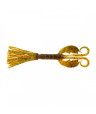 BERKLEY POWERBAIT BEARDED CRAZY LEG CHIGGER CRAW