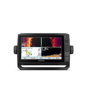 GARMIN ECHOMAP UHD 92SV CON TRASDUTTORE GT56UHD-TM