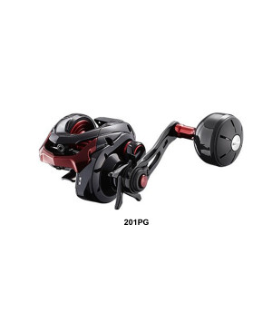 SHIMANO GENPU XT