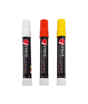 MED FISHING SPECIAL MARKER