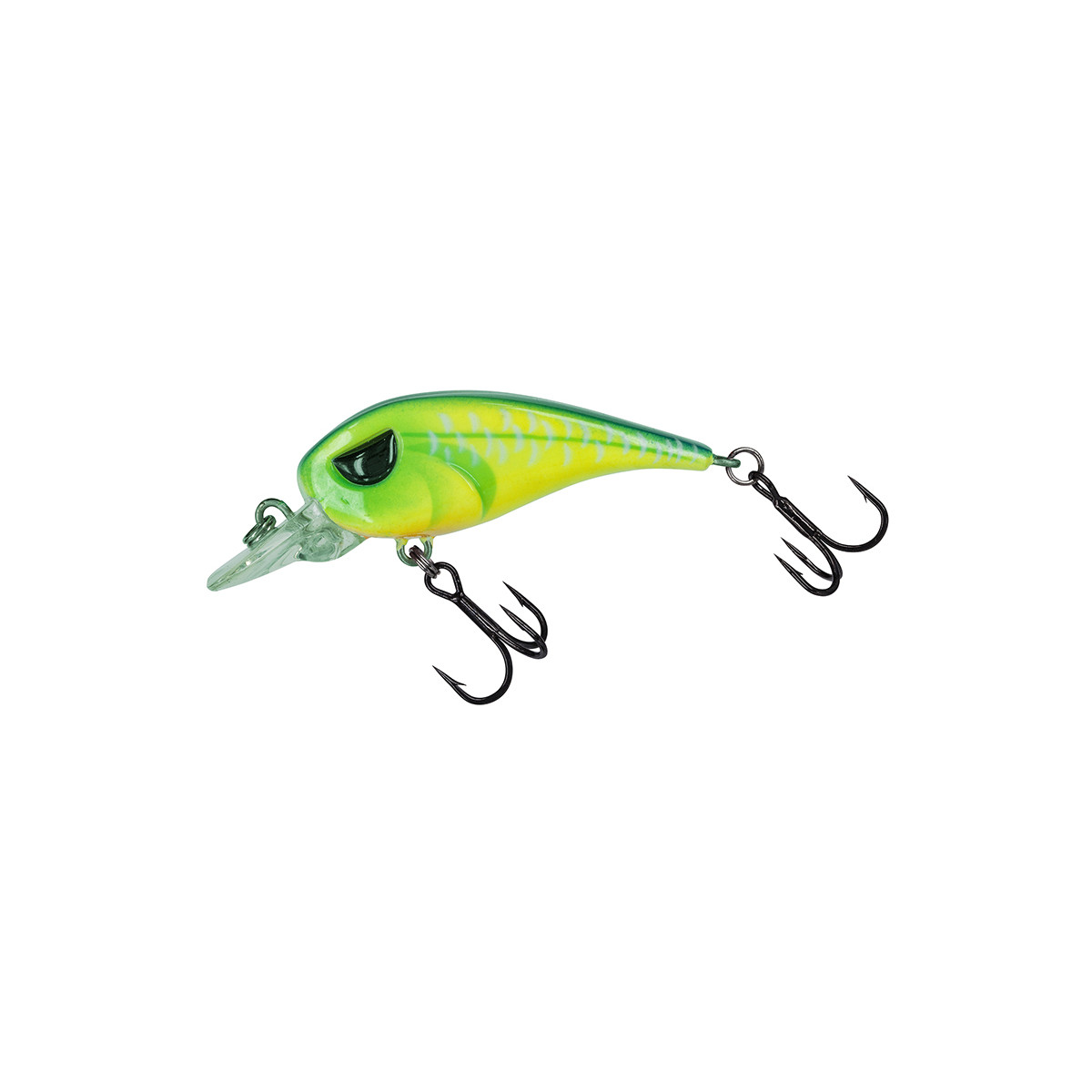 MOLIX FINESSE CRANKBAIT FC45