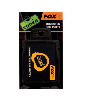 FOX EDGES POWER GRIP TUNGSTEN RIG PUTTY