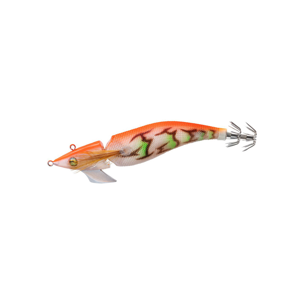 DAIWA EMERALDAS AMOROUS JOINT 3.5