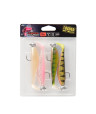 FOX RAGE ULTRA UV LOADED LURE PACKS