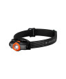 LED LENSER MH3 ORANGE