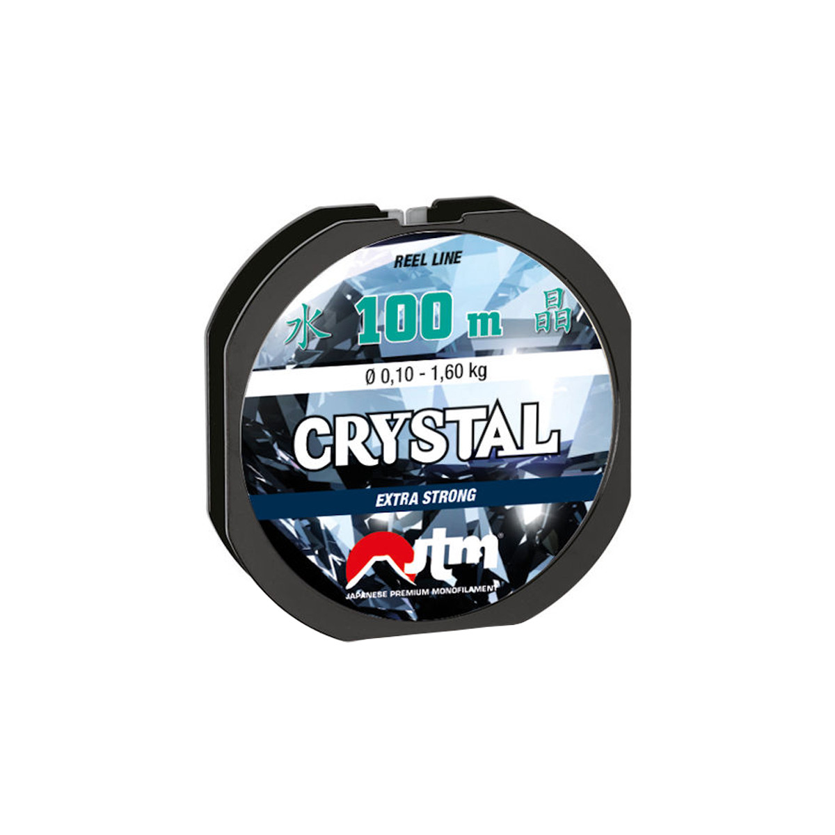 JTM CRYSTAL 100M